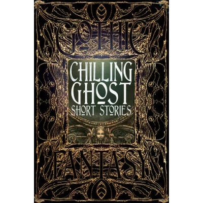 Chilling Ghost Short Stories