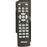 General Infocus in3118hd - дистанционно управление дубликат (in3118hd)