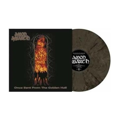 Amon Amarth: Once Sent From The Golden Hall LTD | CLR LP