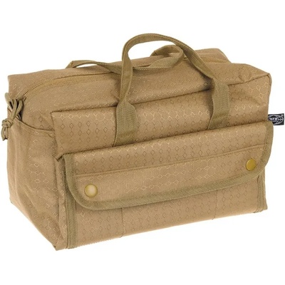 MFH Octatac Пътна чанта, койот (30653R)