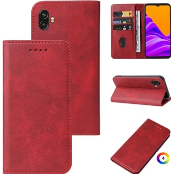 Image 1 of Samsung Galaxy Xcover 6 Pro / Xcover Pro 2 Wallet Калъф и Протектор