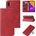 Samsung Galaxy Xcover 6 Pro / Xcover Pro 2 Wallet Калъф и Протектор