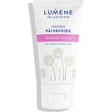 Lumene Klassikko výživný denný krém pre suchú pleť 50 ml