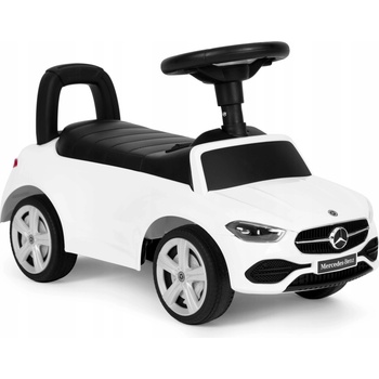 Multistore ercedes C CLASS bielo