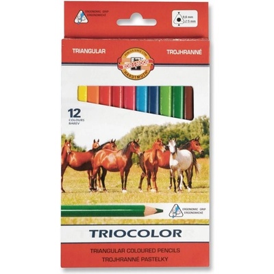 Koh-i-Noor 12ks 24274