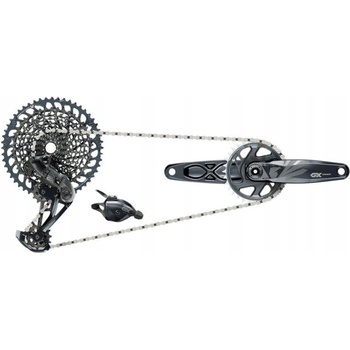 Sram GX Eagle Groupset