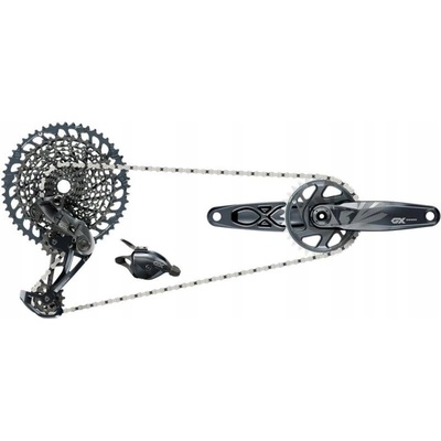 Sram GX Eagle Groupset