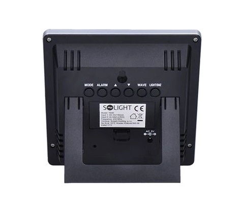Solight TE 80