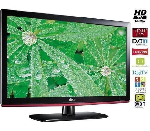 LG 32LD350