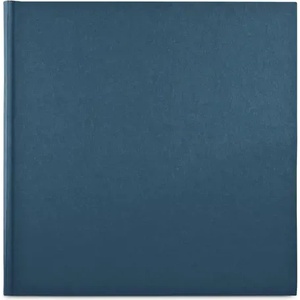 Hama Албум "Wrinkled", 30х30 см, 80 бели страници, 07609 (HAMA-07609) - xtreme