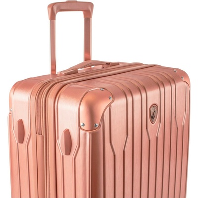 Heys Xtrak S Rose Gold 57 l