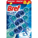 Bref Blue Aktiv WC blok Eucalyptus 3 x 50 g