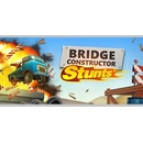 Bridge Constructor Stunts