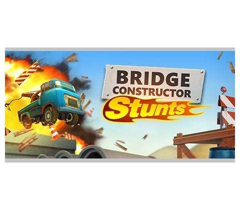 Bridge Constructor Stunts