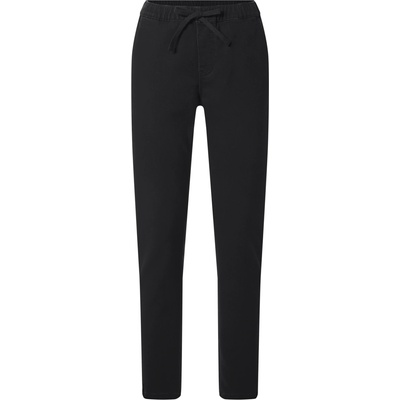 esmara® Dámske rifľové joggery čierna 100398927