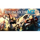 RPG Maker MZ