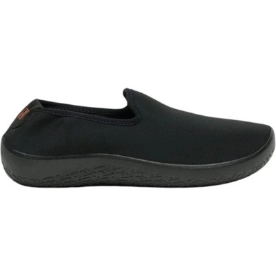 Arcopedico 2391 K17 Olympus dámská barefoot obuv černá