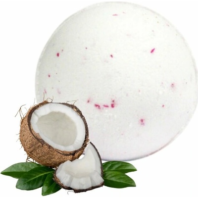 Aroma Natura Bomba do Kúpeľa Kokosový Sen 180 g