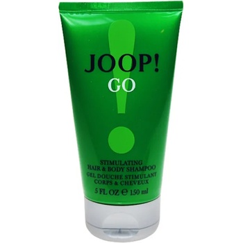 JOOP! Go Душ гел за мъже 150ml