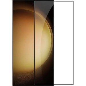 Nillkin Стъклен протектор Nillkin CP+PRO Anti-Explosion - Samsung Galaxy S24 Ultra - Черен