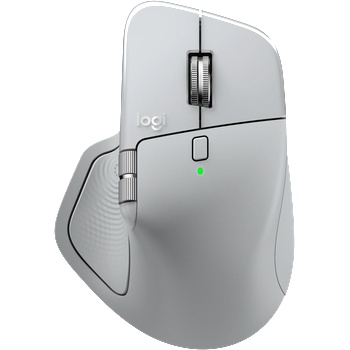 Logitech MX Master 4 for Mac (910-007576)