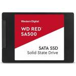 Western Digital WD Red SA500 2.5 500GB SATA3 (WDS500G1R0A)