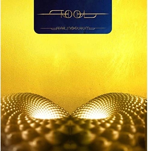 Fear Inoculum Tool LP
