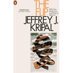 Flip | Jeffrey J. Kripal (ISBN: 9780141992563)