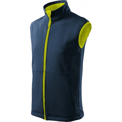Malfini 509 vesta pánská Body Warmer námořní modrá