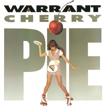 Warrant: Cherry Pie LP