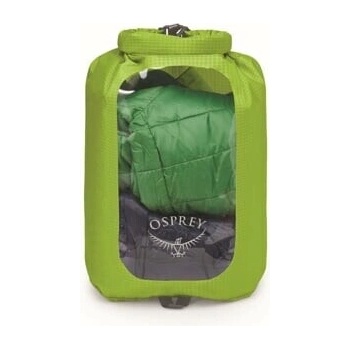 Osprey Dres 12 okien Limon Green