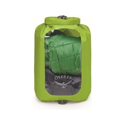 Osprey Dres 12 okien Limon Green