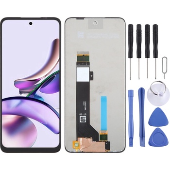 Image 1 of Motorola LCD Дисплей и Тъч Скрийн за Motorola Moto G13 / G23