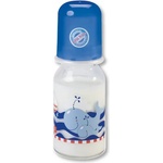 Baby-Nova Стандартно шише Baby Nova - 125 ml, Китче (44605) - baby