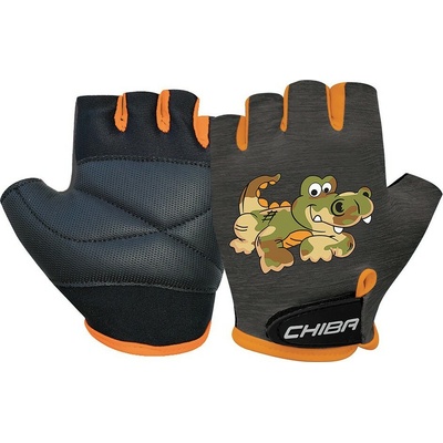Chiba Cool Kids black/croco