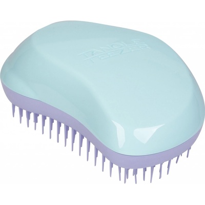 Tangle Teezer Original Fine and Fragile Mint Violet kartáč na vlasy – Zbozi.Blesk.cz