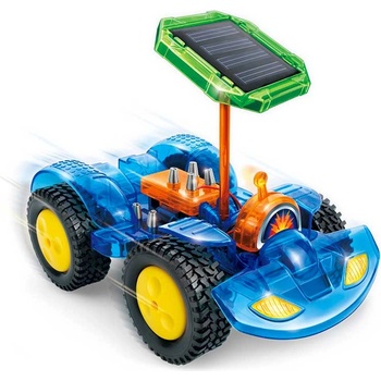 Greenex Stem комплект - Кола със слънчеви батерии (at36509)