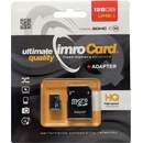 Imro microSD Class 10 128GB DAT20201910