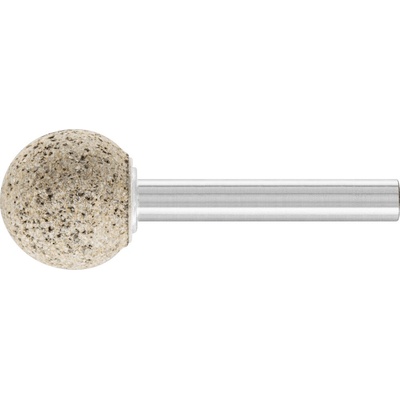 Pferd 31708613 | Guľové teliesko KU 20 x 6 mm Z30, AN, INOX EDGE