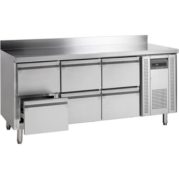 Tefcold CK 7360