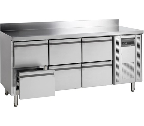 Tefcold CK 7360