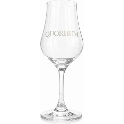 Quorhum degustační sklenička 150 ml