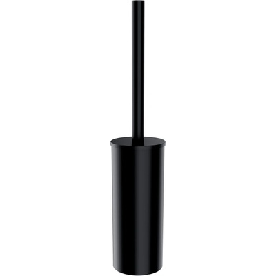 Omnires Modern Project MP60622BL WC štetka čierna