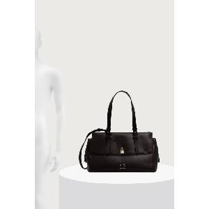 Giorgio Armani шопинг чанта дамска от имитация на кожа (XW003020.AF28605)