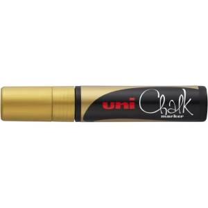 uni Течна креда uni pwe-17k златна 2upwe17ka (2upwe17ka)