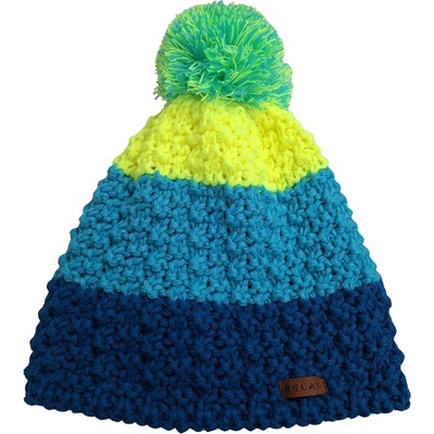 Relax Bar RKH73A2/J/Blue/Turquoise/Neon Yellow