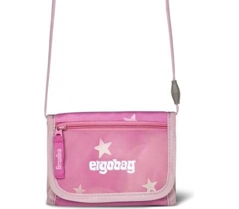 Ergobag Magic Ružová