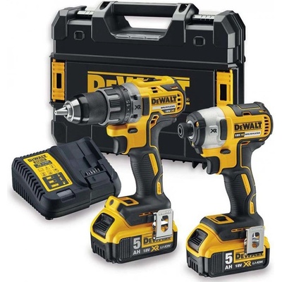 DeWALT DCK268P2T-Q