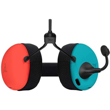 Image 1 of PDP LVL 40 Nintendo Switch (500-162-EU)