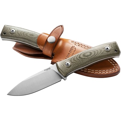 Lionsteel M4 Green Canvas